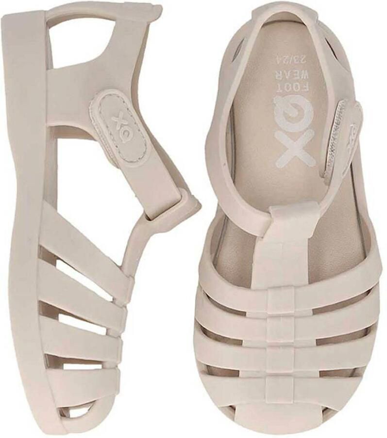 Morethansocks Watersandalen kinderen Unisex Waterschoenen Klittenbandsluiting Waterschoenen kinderen Afzwemschoenen - Foto 3