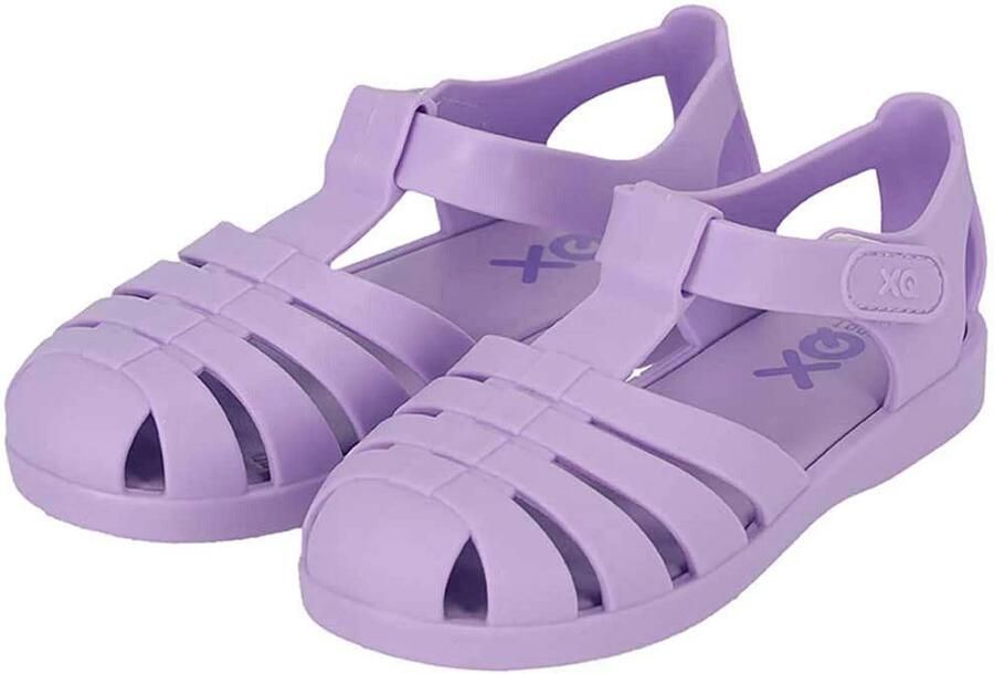 Morethansocks Watersandalen kinderen Unisex Waterschoenen Klittenbandsluiting Waterschoenen kinderen Afzwemschoenen