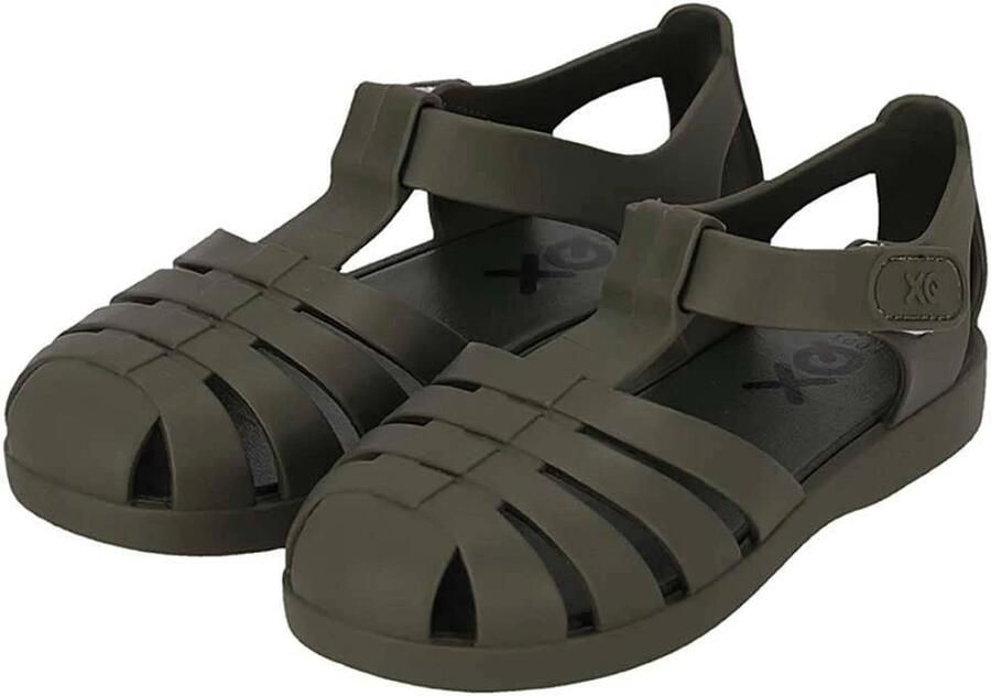 Morethansocks Watersandalen kinderen Unisex Waterschoenen Klittenbandsluiting Waterschoenen kinderen Afzwemschoenen