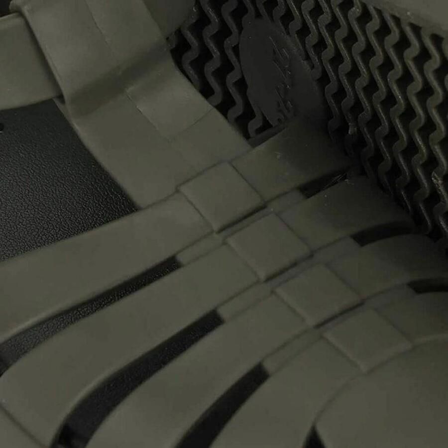 Morethansocks Watersandalen kinderen Unisex Waterschoenen Klittenbandsluiting Waterschoenen kinderen Afzwemschoenen - Foto 2