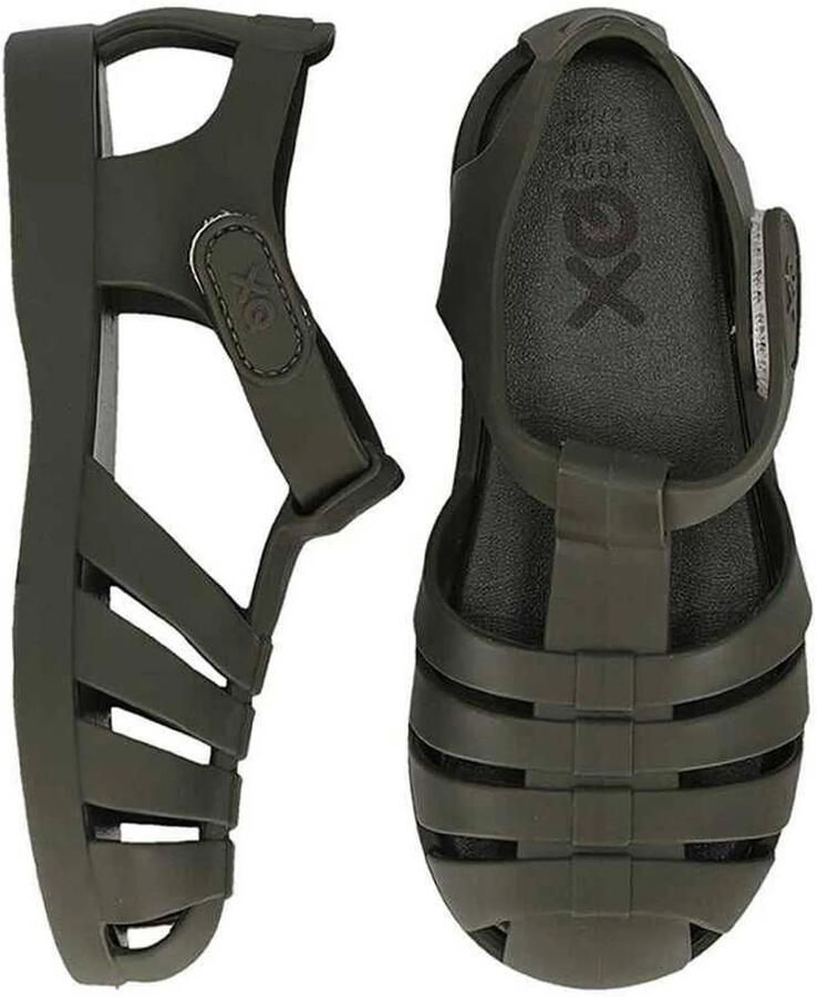 Morethansocks Watersandalen kinderen Unisex Waterschoenen Klittenbandsluiting Waterschoenen kinderen Afzwemschoenen - Foto 3