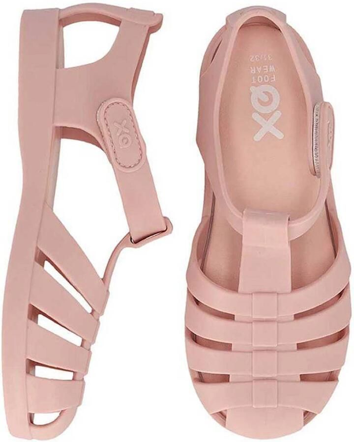 Morethansocks Watersandalen kinderen Unisex Waterschoenen Klittenbandsluiting Waterschoenen kinderen Afzwemschoenen - Foto 3