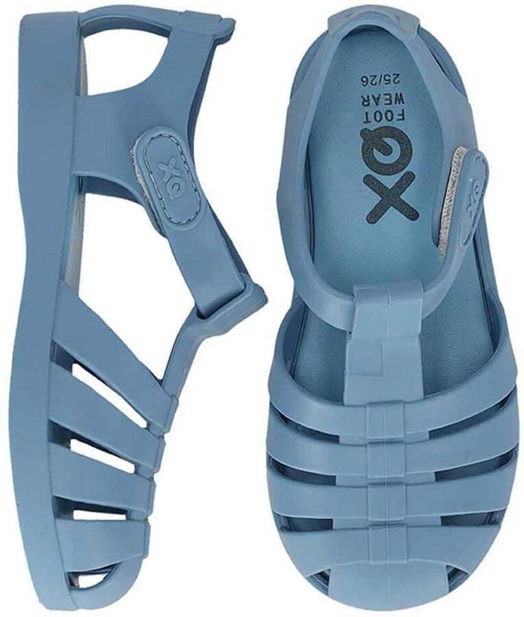Morethansocks Watersandalen kinderen Unisex Waterschoenen Klittenbandsluiting Waterschoenen kinderen Afzwemschoenen - Foto 3