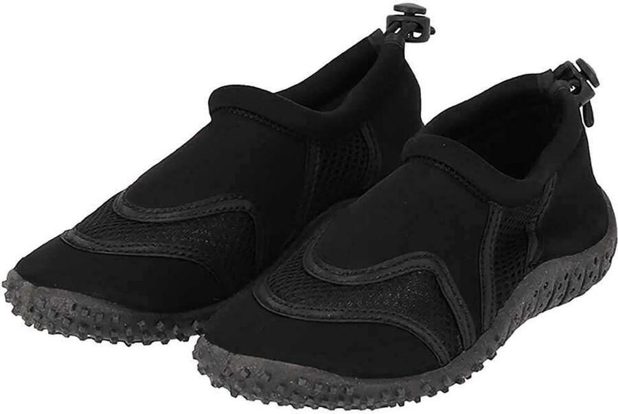 Morethansocks Waterschoenen kinderen Unisex Waterschoenen kind Zwemschoentjes