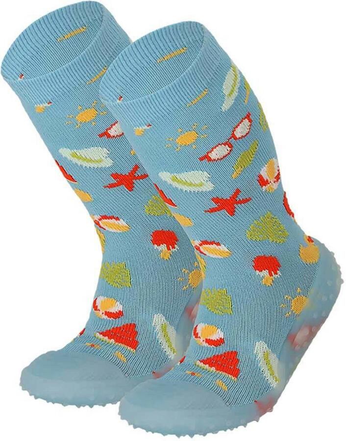Morethansocks Watersokken kids Unisex