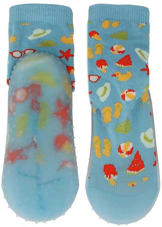 Morethansocks Watersokken kids Unisex - Foto 3