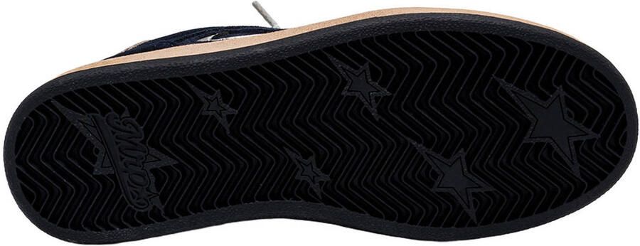 MRP Lage Sneakers Dames Beverly Donkerblauw - Foto 3