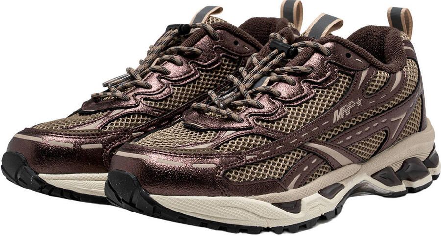Maripe MRPBRO Lage sneakers Dames sneakers Metallics - Foto 2