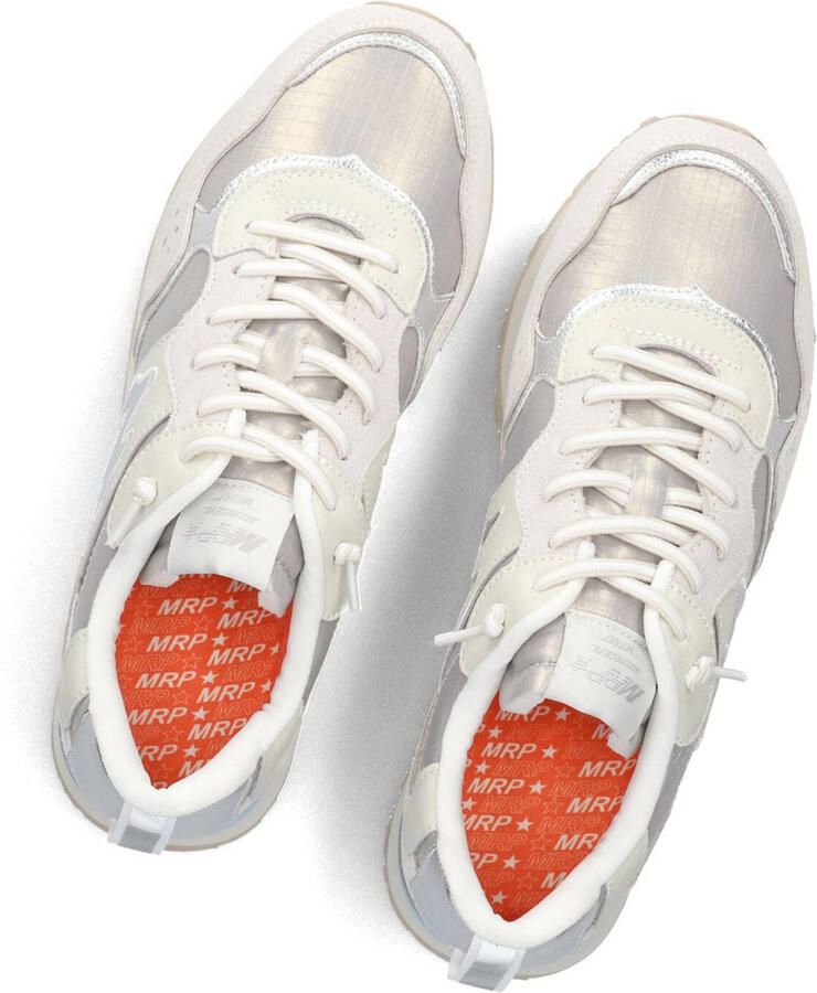 MRP Lage Sneakers Dames Amsterdam 47 Textiel - Foto 2