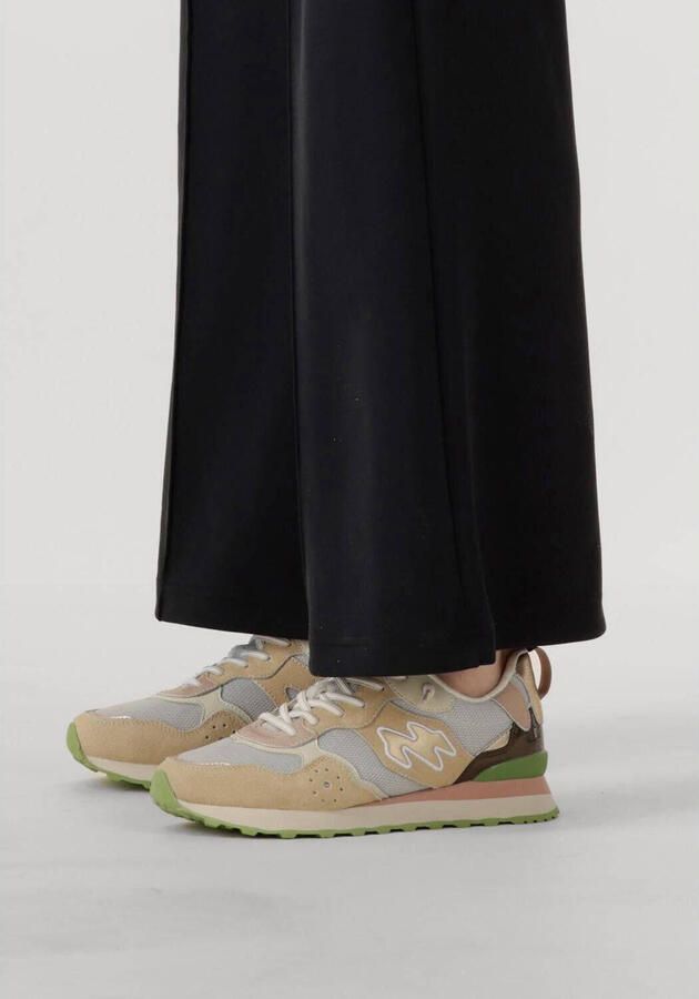 MRP Lage Sneakers Dames Amsterdam 47 Textiel - Foto 2