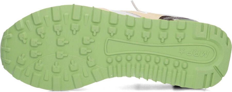 MRP Lage Sneakers Dames Amsterdam 47 Textiel - Foto 3