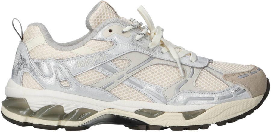 MRP Melrose Sneakers Dames Beige