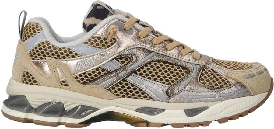 MRP Melrose Sneakers Dames Multi