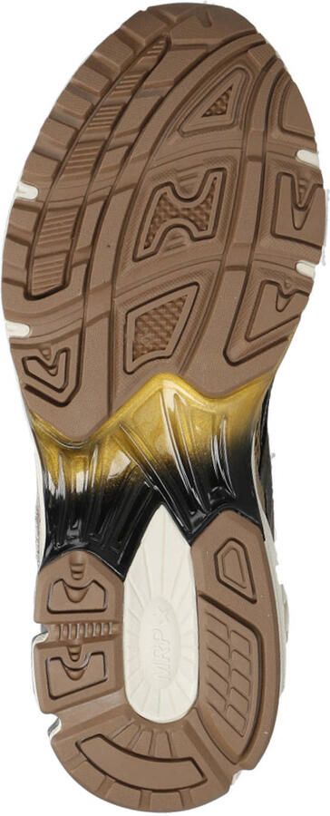 MRP Melrose Sneakers Dames Multi - Foto 3