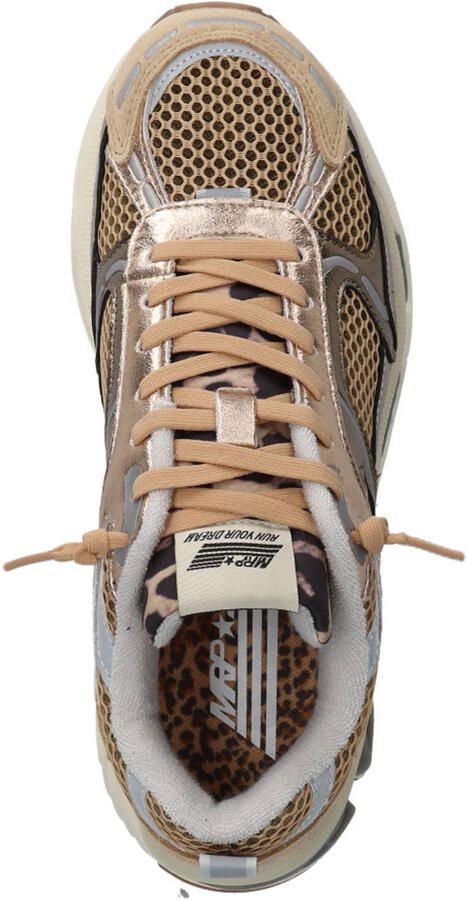 MRP Melrose Sneakers Dames Multi - Foto 2