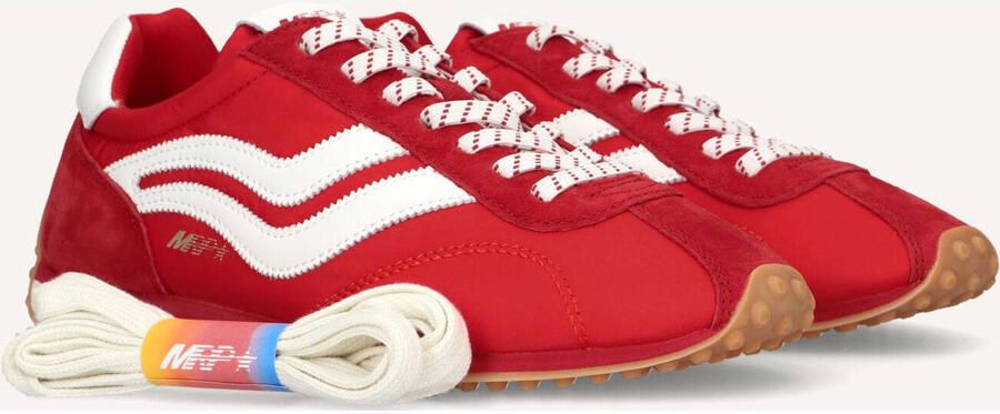 MRP Sneakers Cartagena Rood