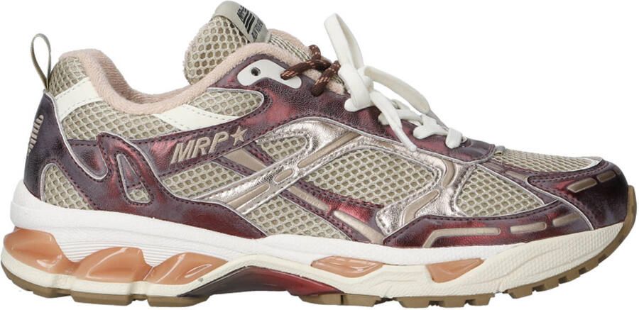 Maripe MELROSE Lage sneakersDames sneakers Roze
