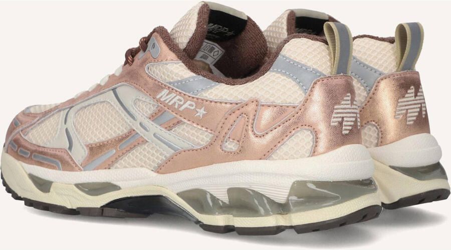 MRP Melrose Sneakers Dames Roze