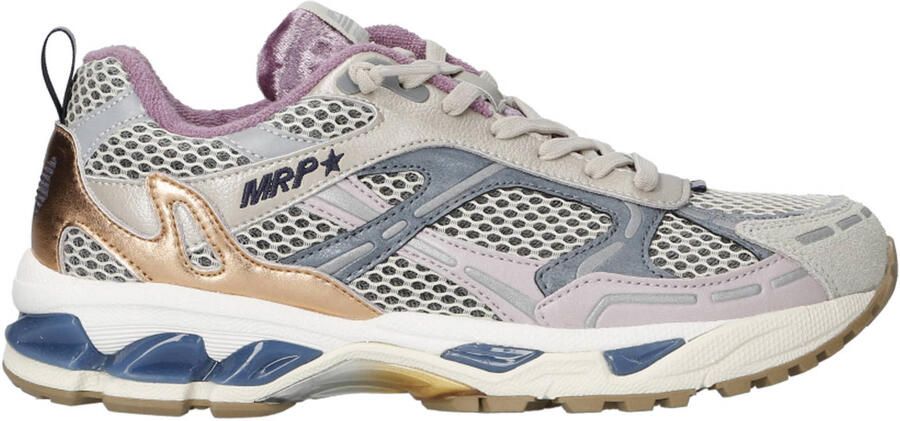 MRP Melrose Sneakers Dames Multi