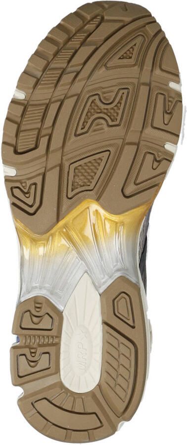 MRP Melrose Sneakers Dames Multi - Foto 2