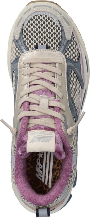 MRP Melrose Sneakers Dames Multi - Foto 3