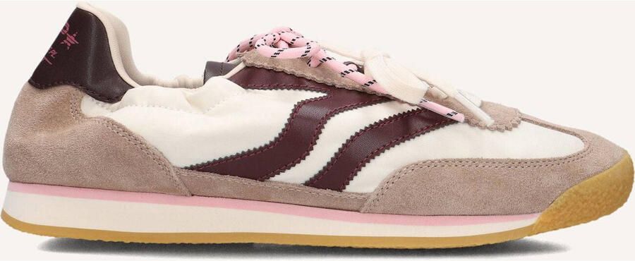 MRP Pure Sneakers Dames Beige
