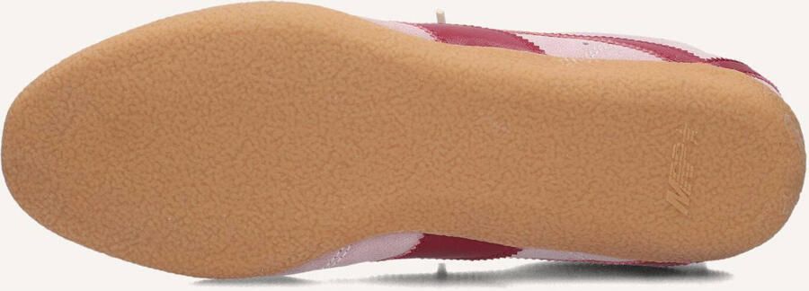 MRP Lage Sneakers Dames Runaway Suède Roze - Foto 4