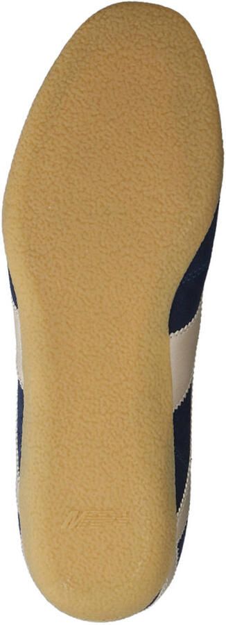 MRP Lage Sneakers Dames Runaway Maat: 42 Materiaal: Suède Kleur: Blauw - Foto 2