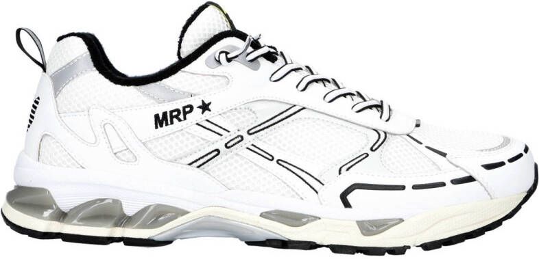 MRP sneakers wit