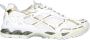 MRP Lage Sneakers Dames Amsterdam 01 Maat: 41 Materiaal: Mesh Kleur: Wit - Thumbnail 1