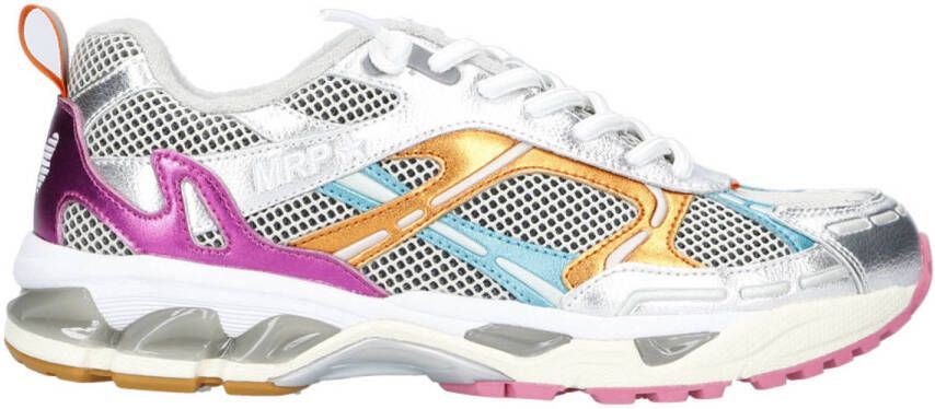 MRP Lage Sneakers Dames Amsterdam 01 Maat: 39 Materiaal: Textiel