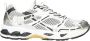 MRP Lage Sneakers Dames Amsterdam 01 Maat: 40 Materiaal: Leer Kleur: Goud - Thumbnail 1