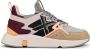 Munich Off-road Avontuur Sneaker Multicolor Dames - Thumbnail 1