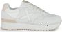 Munich Dash Sky 20 Sneakers White Dames - Thumbnail 1
