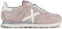 Munich Stijlvolle Massana Sneakers voor Vrouwen Pink Dames - Thumbnail 1