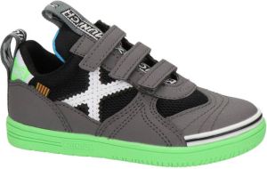 Munich sneakers grijs