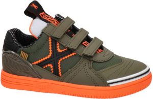 Munich sneakers kaki
