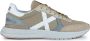 Munich Toekomstige Stads Sneakers Multicolor Heren - Thumbnail 1