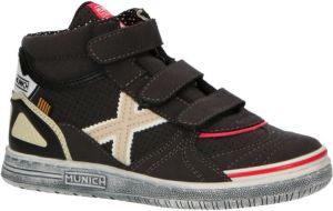 Munich 1575334-23 G-3 Kids Boot Vco 1.1 Fros 334 Q3
