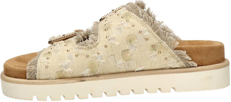 Mustang slippers beige - Foto 3