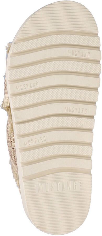 Mustang slippers - Foto 2