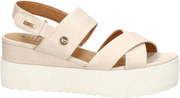Mustang hotsell sandalen dames