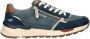 Mustang sneakers donkerblauw - Thumbnail 1