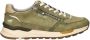 Mustang sneakers kaki - Thumbnail 1