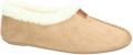 Nelson Home pantoffels beige - Beige