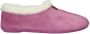 Nelson Home pantoffels roze - Thumbnail 1