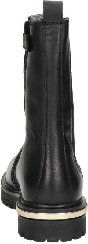 Nelson Kids rits- & gesloten boots