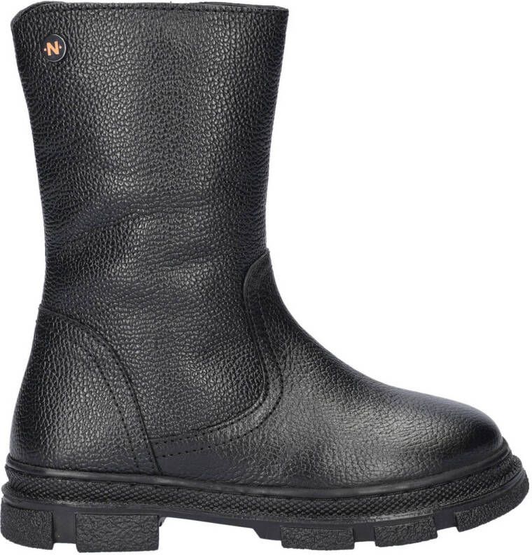 Nelson Kids rits- & gesloten boots