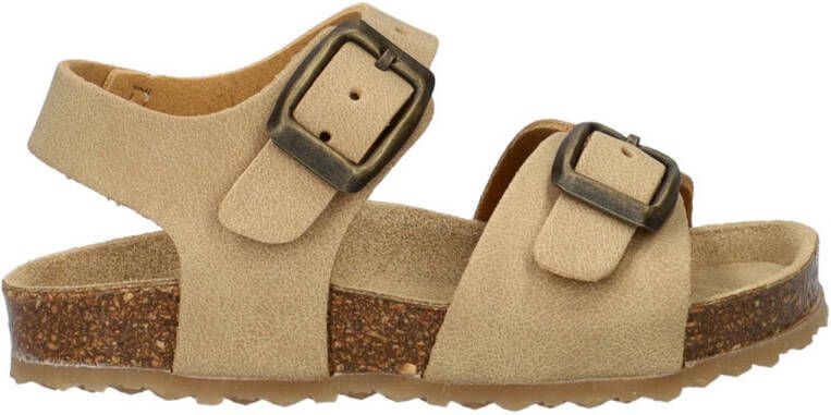 Nelson Kids sandalen beige