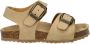 Nelson Kids sandalen beige - Thumbnail 1